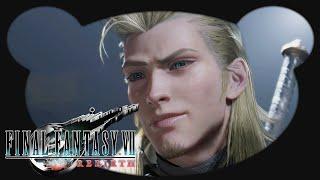 Eine echte Bromance - #15 Final Fantasy 7 Rebirth PS5 Gameplay Deutsch