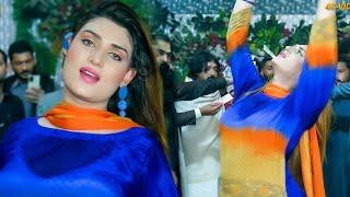 Haan Way Medi Jan Urwa Khan Latest Dance Performance 2024 #dance #urwakhan