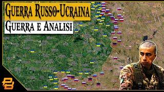 Live #324 ⁍ Guerra Russo-Ucraina - Guerra analisi e situazione in corso - con Davide Montingelli