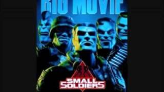 Small Soldiers Theme