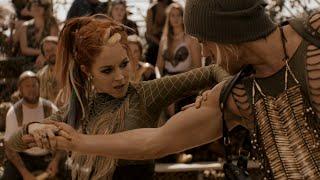 Lindsey Stirling - The Arena Official Music Video