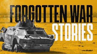 Forgotten War Stories  BBC Select