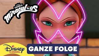 Zombizou - Ganze Folge  Miraculous 