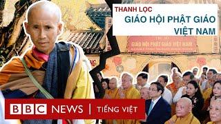 SƯ THÍCH MINH TUỆ NHU CẦU BỨC THIẾT THANH LỌC GIÁO HỘI PHẬT GIÁO VIỆT NAM?