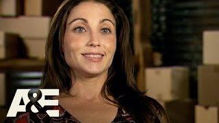 Storage Wars Texas The Best Mary Moments Of Season 3 Season 3 Episode 26  A&E