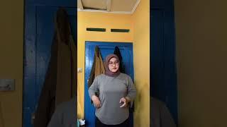 wanita gemuk lebih menggoda #shorts