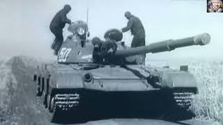 Танк Т-64  шедевр Советского танкостроения