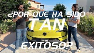 ¿Por qué ha sido tan exitoso el nuevo Volvo EX30 en todos los países?