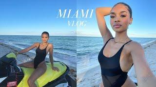 MIAMI VLOG  6KENZA