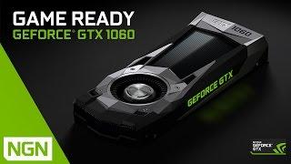 GeForce GTX 1060 6 Things You Need To Know