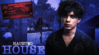 KC-19 Ghaziabad Real Haunted House Horror Story