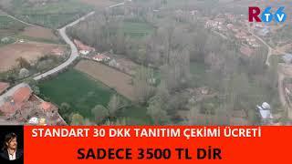 Yozgat Kadışehri Dikmesöğüt Köyü Tanıtım Fragmanı 2024