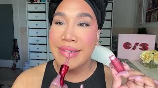 LIP SNATCHER Lip Tutorial from Patrick Starrr Founder of ONESIZE