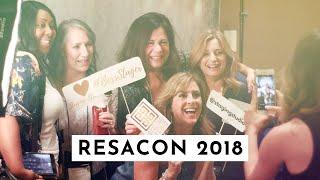 The Real Estate Staging Association Convention RESACON 2018