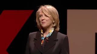What your speaking style like says about you   Vera Regan   TEDxDublin