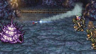 FF6 Pixel Remaster BGM 決戦 SEなし ロング ボス戦