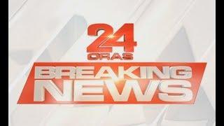 GMA NEWS COVID-19 BULLETIN 734 PM  April 12 2020