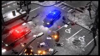 Hatred  Human Shields Trailer