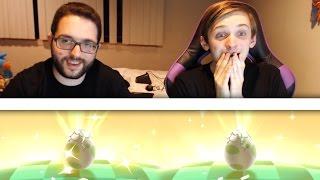 EGG HATCHES IRL  Pokemon Sun and Moon Egglocke Co-Op with GalacticElliot  #21