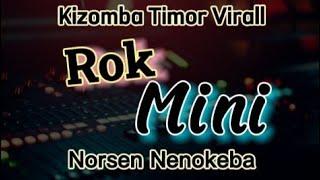 DANSA KIZOMBA  ROK MINI #music #dansaviral #dansatimorterbaru #kizomba #kuncimelodi