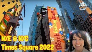 Tips for Watching the Times Square Ball Drop  NYC New Years Eve