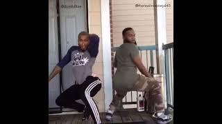 cuties twerking