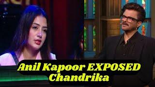 Bigg Boss OTT3 WKV Anil Kapoor EXPOSED Chandrika Vishal Pandey के खिलाफ डबल ढोलकी आई सामने
