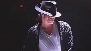 Michael Jackson — Billie Jean  Live in Auckland 1996 Enhanced