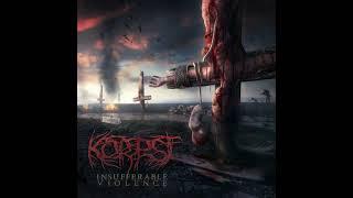 Korpse - Insufferable Violence Full Album