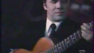 Sergei Orekhov Polka 7 strings guitar