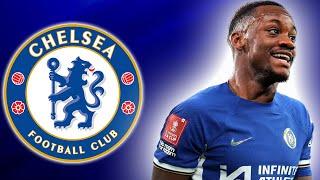 JHON DURAN  Chelsea Transfer Target 2024  Unreal Goals Skills & Assists  Aston Villa HD