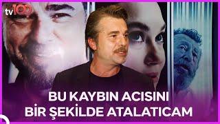 Engin Altan Düzyatan Yol Arkadaşının Kaybıyla Sarsıldı