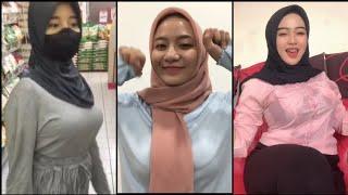 Kumpulan TikTok Hijab Super Gede