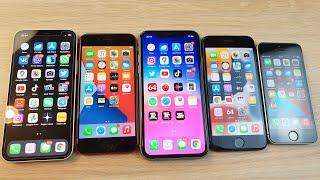 ВЫШЛА IOS 15 ЧТО ИЗМЕНИЛОСЬ И СТОИТ ЛИ ОБНОВЛЯТЬСЯ?