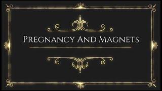 Pregnancy And Magnets Judds Song