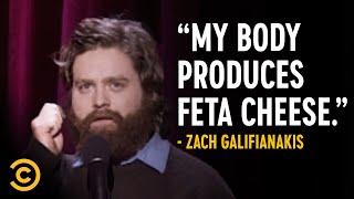 Zach Galifianakis “Who’s the Boss Now?” - Full Special