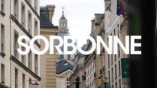 Sorbonne - The University That Isnt