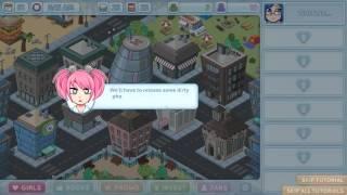 Huniecam Studio - Tutorial gameplay