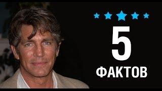 Эрик Робертс - 5 Фактов о знаменитости  Eric Roberts