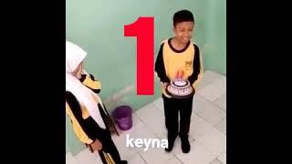 Ngakak  5 Video Anak SD pacaran