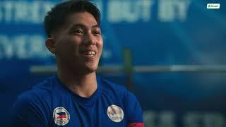 Puso in Paris 2024 Ep. 3 The Weight of Dreams