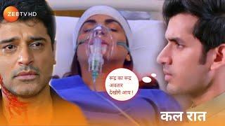 Kundali Bhagya-SHOCKING Twist-31MAY-Big Mystery Rajveer Reveal Rudras Truth To Karan Preeta Coma