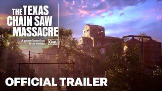 The Texas Chain Saw Massacre The Mill Trailer