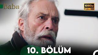 Baba  10. Bölüm HD