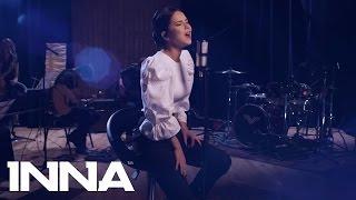 INNA - Cola Song  Live Session @ Global Studios