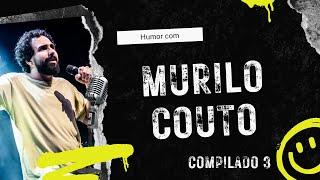 Murilo Couto - Compilado 3