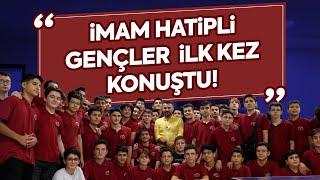 İMAM-HATİP LİSELERİN’DE ATATÜRK DÜŞMANI BİR NESİL MI YETİŞTİRİLYOR?