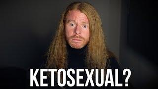 “I’m a Ketosexual” - The True Story I’ve Never Told