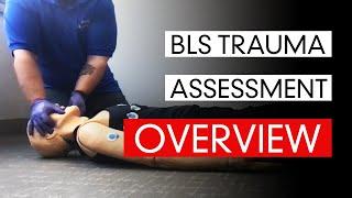 BLS Trauma Assessment - Overview