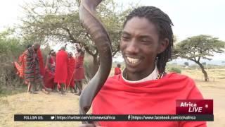 Exploring the Mara Maasai the most famous tribe in the region